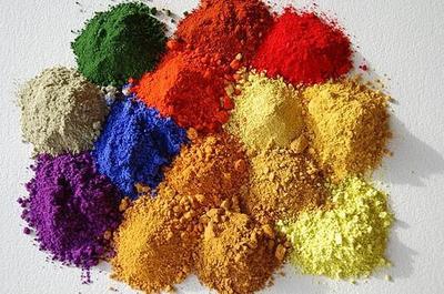 美到极致的彩虹山究竟是如何形成的?