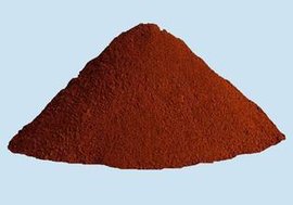 氧化铁_360百科