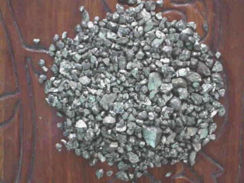 铜陵华建新材料 图 硫化铁厂家 马鞍山硫化铁