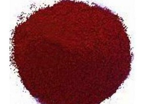 氧化铁的用途与应用前景