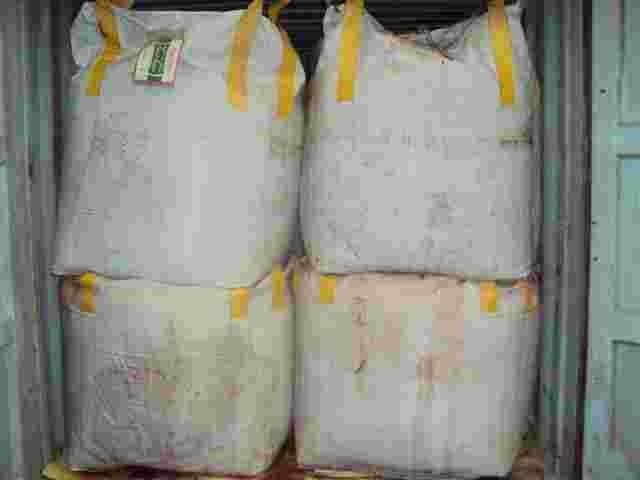 供应含量99.4铁红 电池级氧化铁