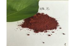 氧化铁红采购 河北品牌好的氧化铁红厂家,你的不二选择
