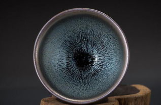 为了玩斗茶,宋朝人把黑瓷做出了这么多花样