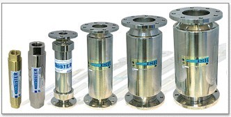 管道除锈除垢器 管道卫士Scale Buster D10的卓越性能与应用