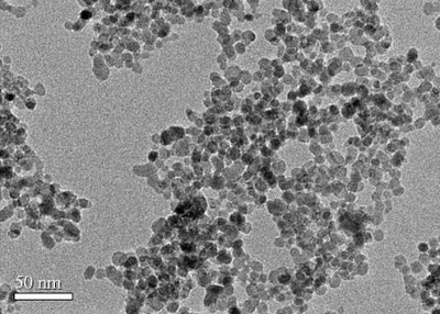 三氧化二铁（氧化铁）的性质与应用