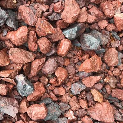 天隆赤铁粉 氧化铁红 三氧化二铁 赤铁矿石 还原铁粉 配重铁粉