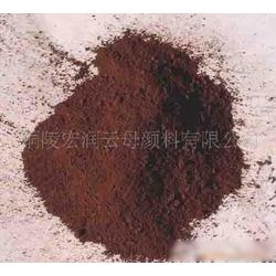 安徽氧化铁红专业批发供应 - 厂家直销，品质可靠