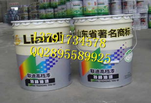 环氧铁红底漆的施工方法、厂家推荐与价格分析