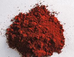 氧化铁现货市场动态 品号1332-37-2实时报价与库存解析