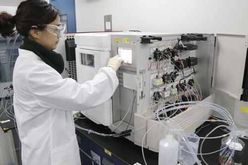 中企收购德国制药厂，加速疫苗原料本土化生产