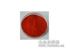 优质食品级氧化铁红 安全标准与应用前景