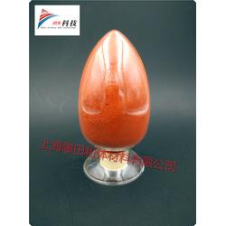 纳米氧化铁 特性、应用与供应链概览