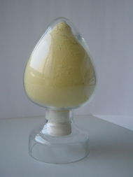 5-硝基尿嘧啶供应信息 药用原辅料网的核心产品解析